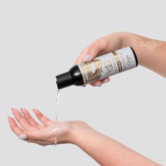 Orgie Human Lube 150 ml