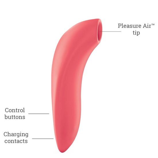 We-Vibe Melt pink