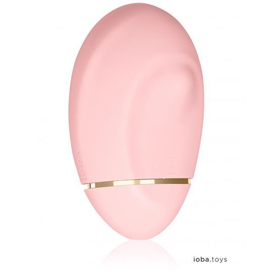 ioba.toys OhMyC 1 Clitoral Stimulator Pink