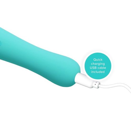 PlusOne Vibrating Stimulator