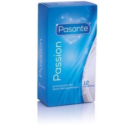Pasante Passion 12 бр.