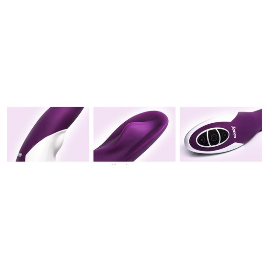 Loveo Ayla purple