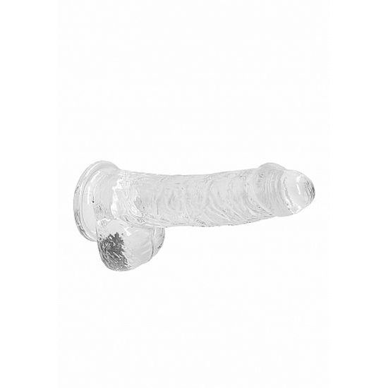 RealRock Crystal Clear 15cm