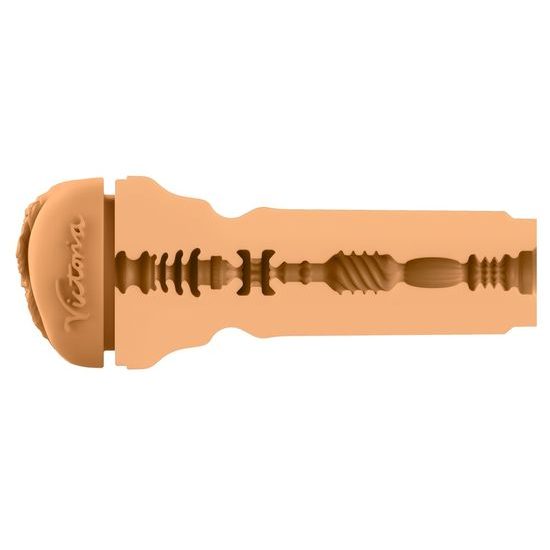 Kiiroo Feel Victoria June Stars Collection Masturbator PowerBlow Compatible