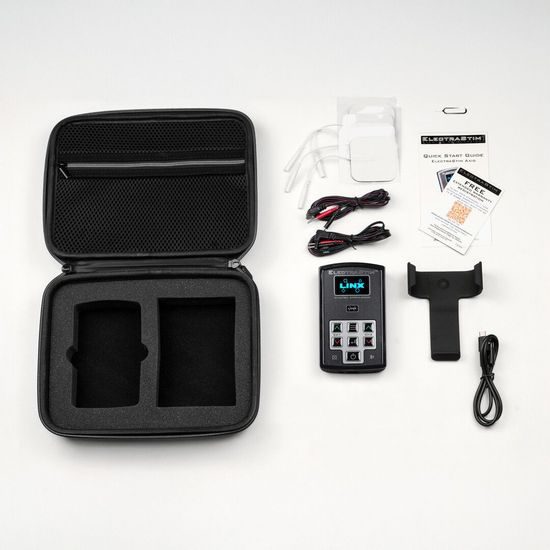 Electrastim Linx Electro Stimulator with App