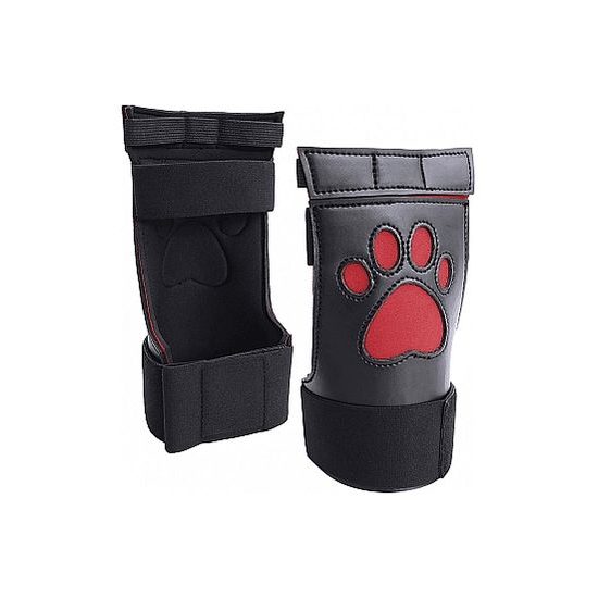 Ouch! Neoprene Puppy Kit - L/XL