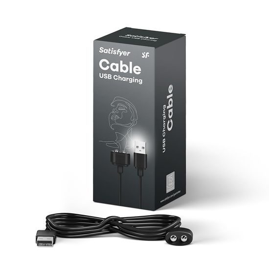 Charger for Satisfyer
