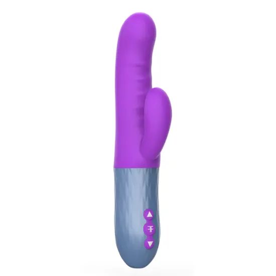 FemmeFunn Essenza Purple