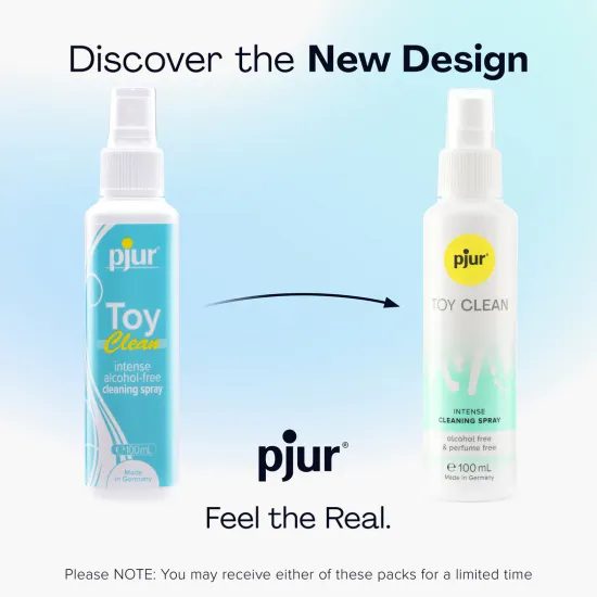 Pjur Toy Clean 100 ml