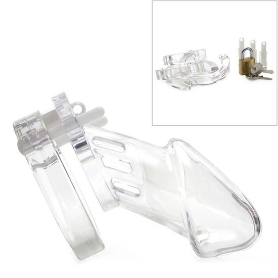 Chastity belt for men CB 6000