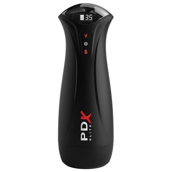 Pipedream PDX Elite Fuck Gasm Light