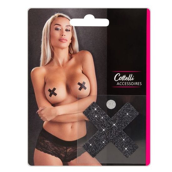 Titty Sticker - nipple decorations