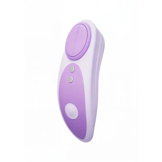 Lovense Ferri Reserve Panty Vibrator Purple