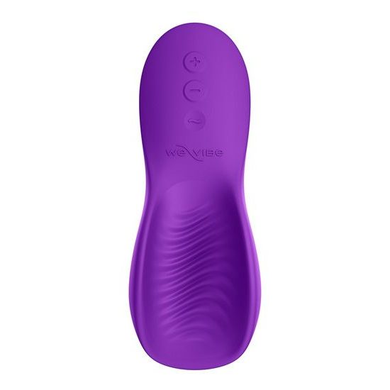 We-Vibe Shared Touch
