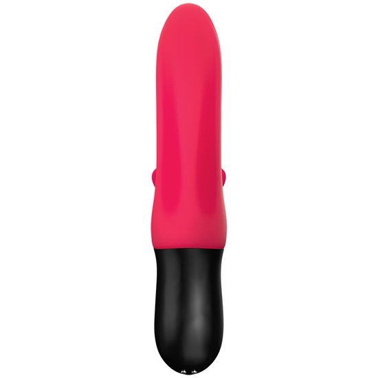 Fun Factory Bi Stronic Fusion - red