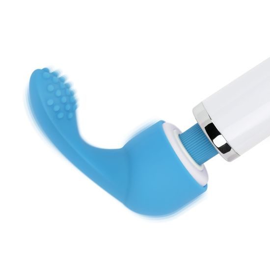 MyMagicWand Приставка за G-точка синя