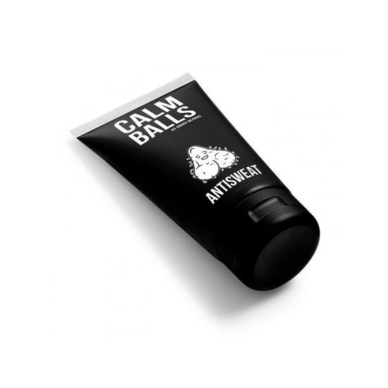 Angry Beards Antisweat deodorant for intimate parts 150 ml