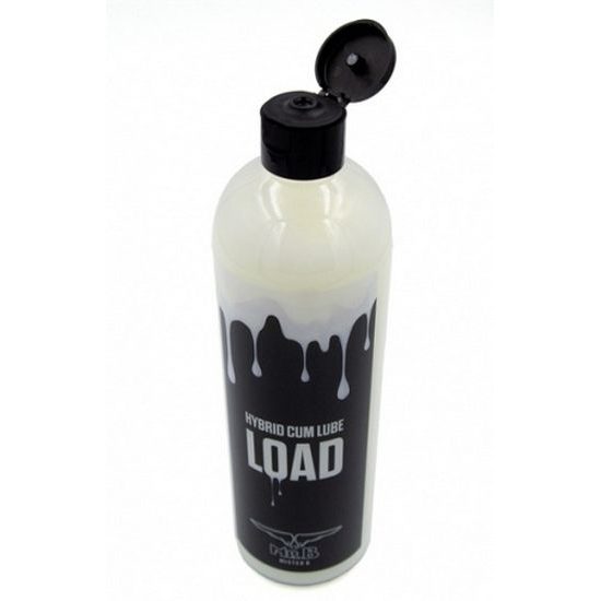 Lubrykant hybrydowy Mister B LOAD 250ml