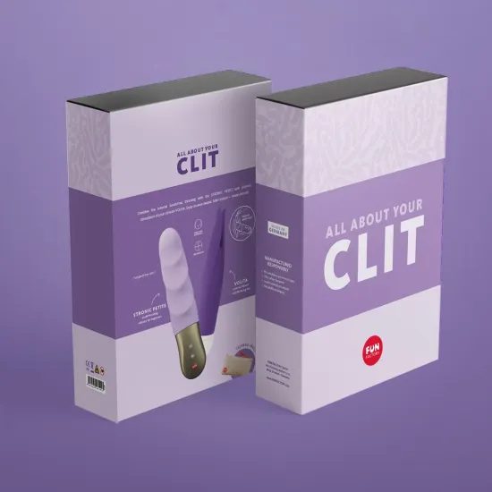 Fun Factory ALL ABOUT YOUR CLIT SET