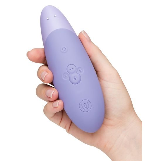Womanizer Enhance (Purple)