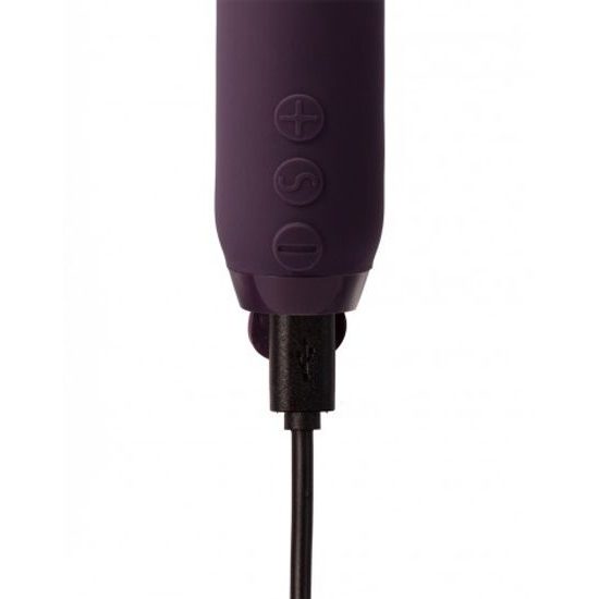 Je Joue Duet Bullet Purple