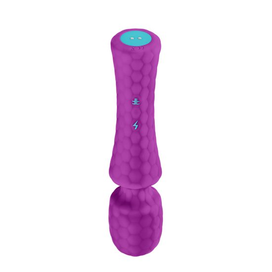 FemmeFunn Ultra Wand Purple