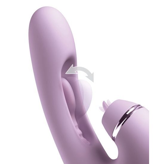 Pipedream Fantasy For Her G-Touch Pulse Pro