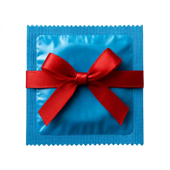 Prezent na zamówienie