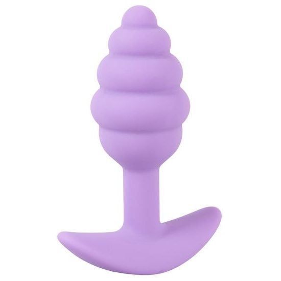 You2Toys Cuties Mini Butt Plug 556840 Purple