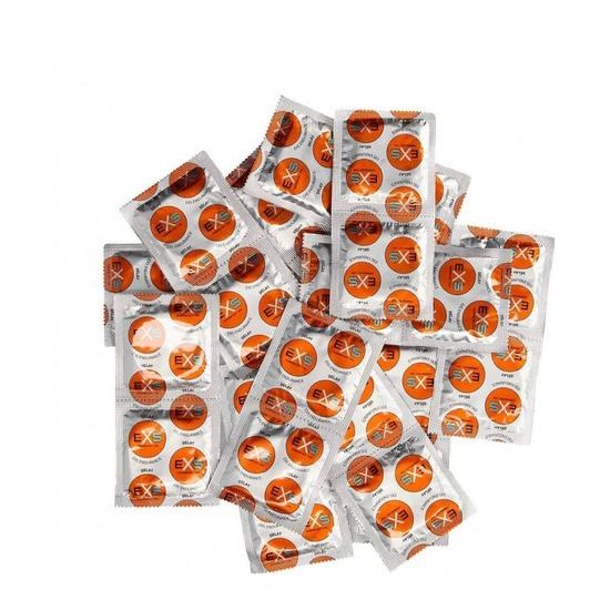 EXS Delay Endurance 1 ks