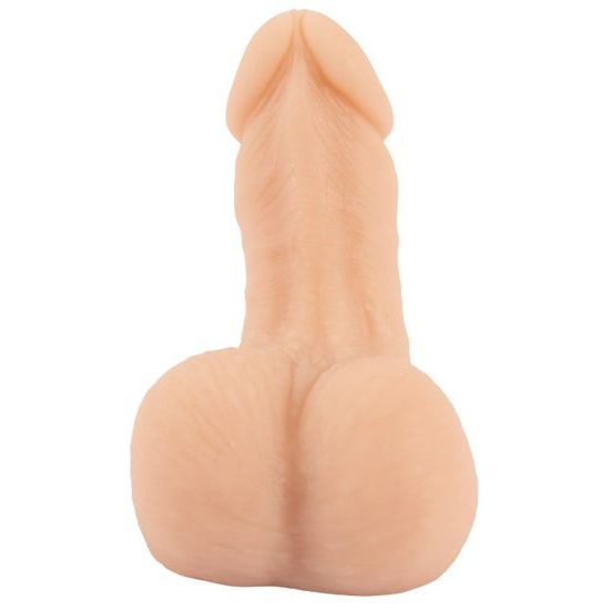 FLESHLIGHT - MR. LIMPY SMALL PINK