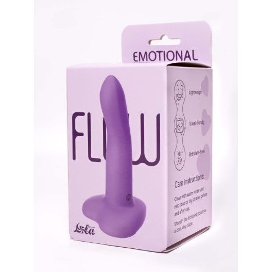 Lola Games Dildo Flow Emotional Purple