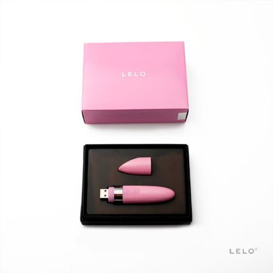Lelo Mia 2 - pink