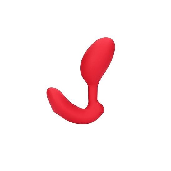 Vibrator Vivi - Red of Shots