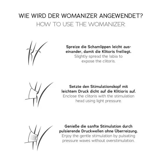 Womanizer Next Duo 2v1 G-bod (černá)