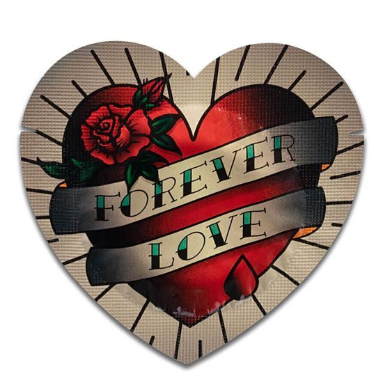 Pasante Hearts 144 ks