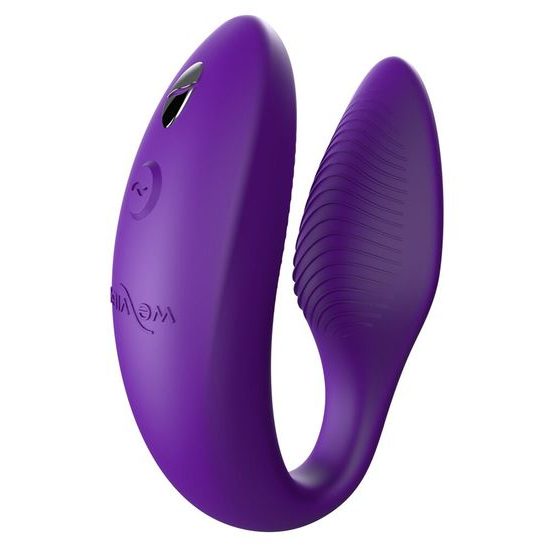 WE-VIBE Sync 2 Purple