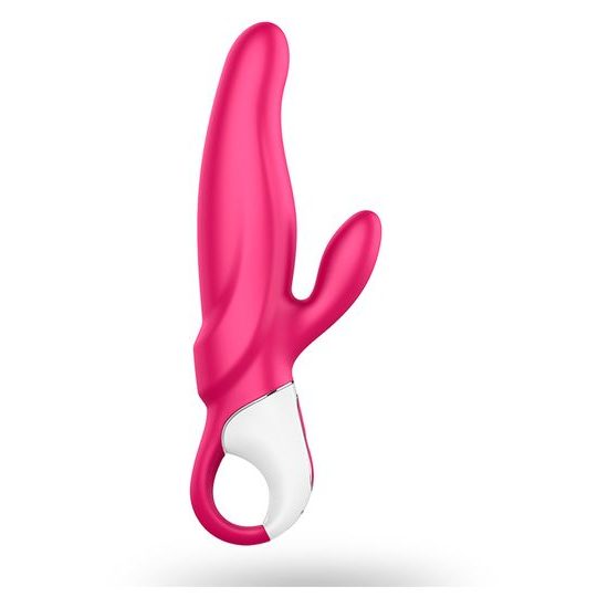 Satisfyer Vibes Mr. Rabbit