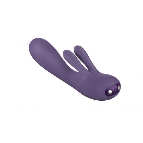 Je Joue Fifi massage machine is purple