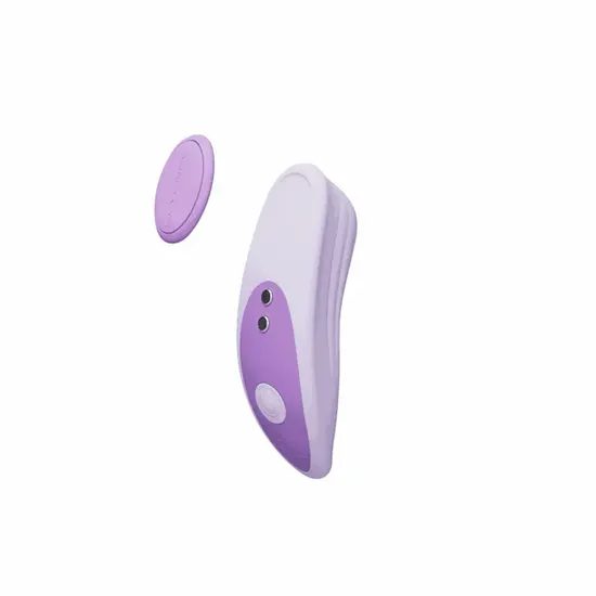 Lovense Ferri Reserve Panty Vibrator Purple