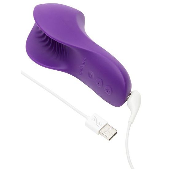 We-Vibe Shared Touch