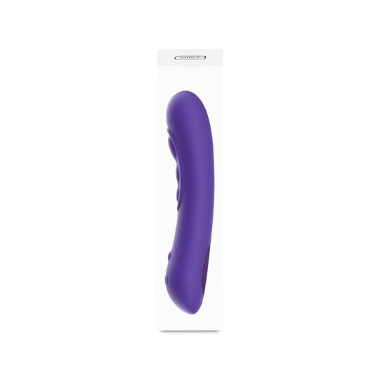 Kiiroo Pearl 3 Purple