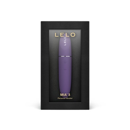 LELO Mia 3 Purple