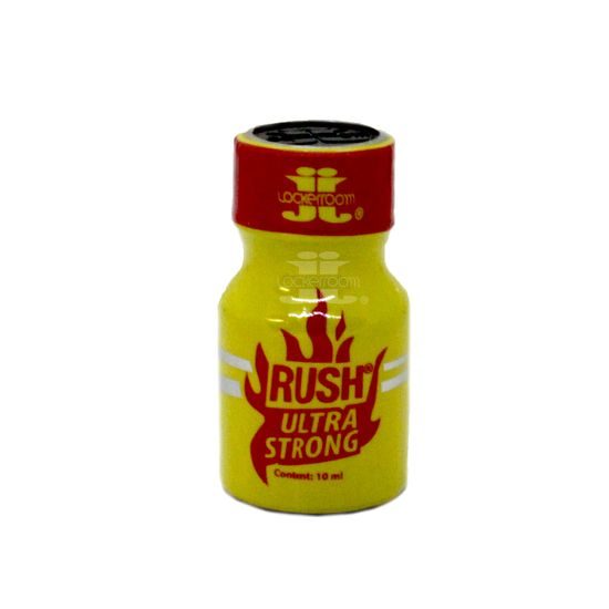 Poppers Rush Ultra Strong 10ml