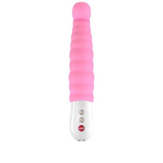 Fun Factory vibrátor Patchy Paul G5 pink