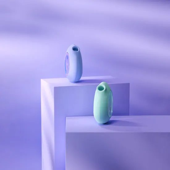 Biird Lumii Lilac