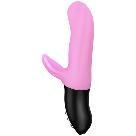 Fun Factory Bi Stronic Fusion pink