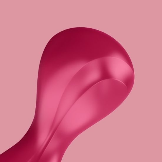 Satisfyer Balls C02 Double