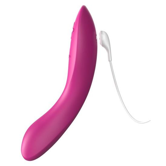 We-Vibe Rave 2 Fuchsia