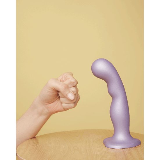 strap on me Dildo Plug P&G Size L